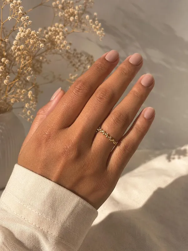 Dainty__Leaf_adjustable_ring