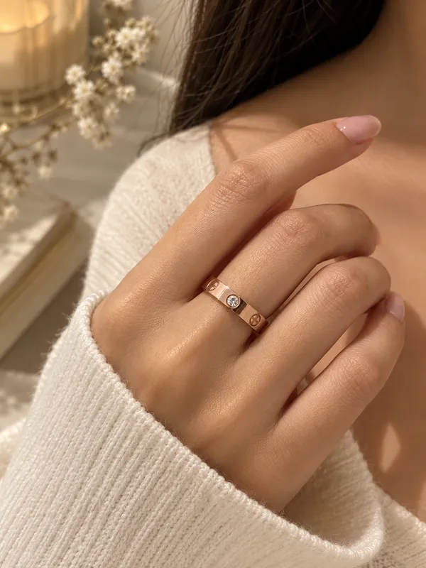 Love_Ring_with_stone_(Copper)_size_6