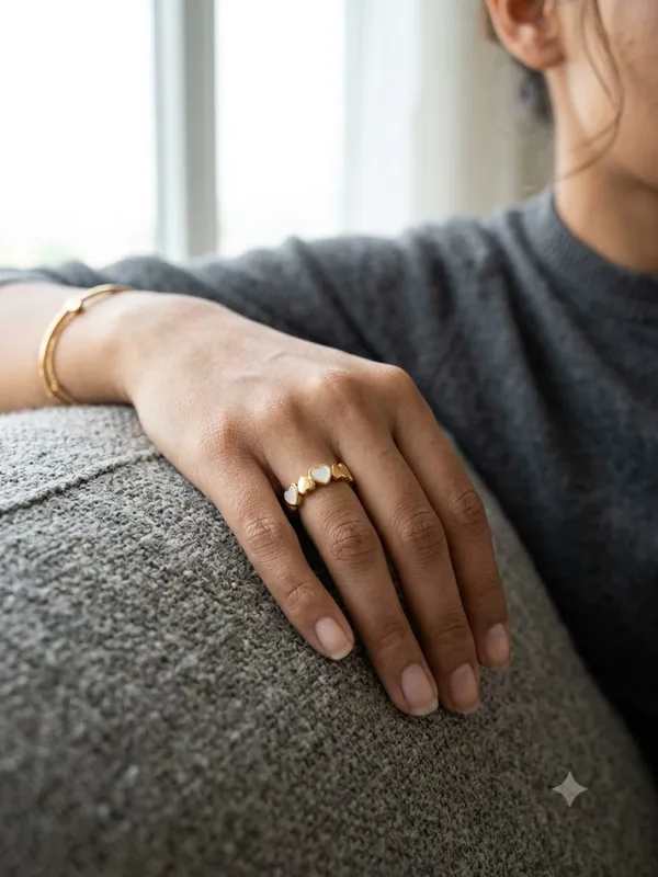 NYC__golden_love_ring