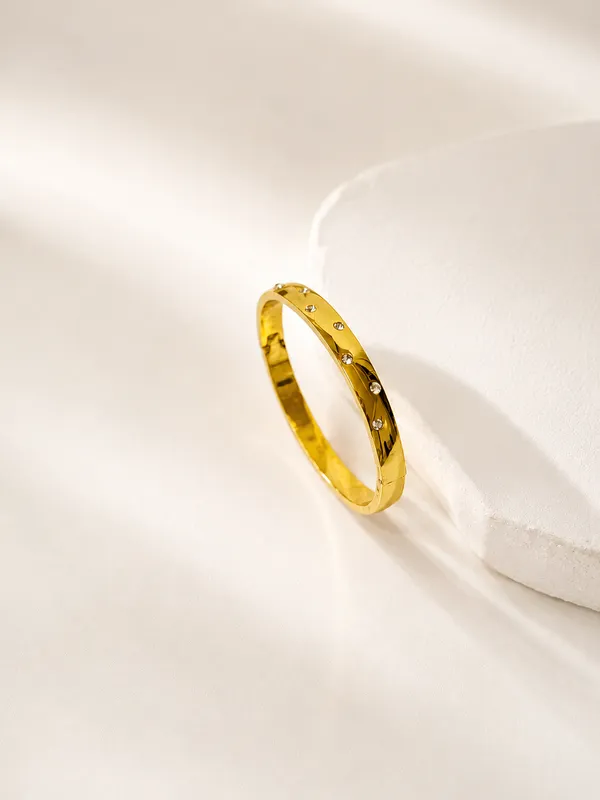 Baby_Bangle_With_Scattered_Crystal_Stones_(Size_2.2_/__2.4)
