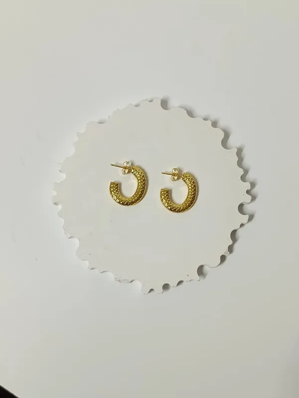 Gold_Textured_Hoop_Earrings__(Available_in_B1G1)