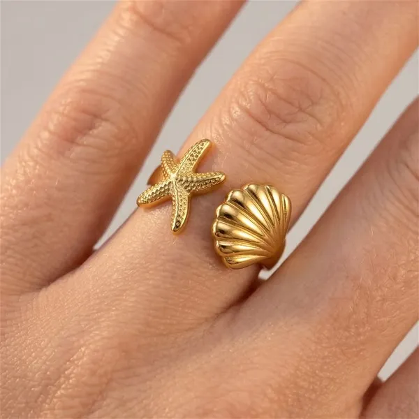 Cuff_&_Ring_combo_set
