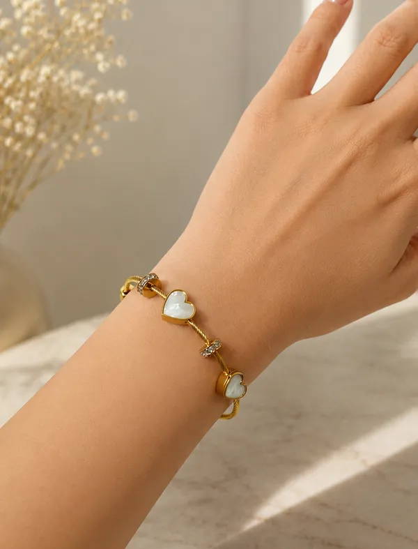 Baby_Bangle_With_Heart_Charms_And_Beads_(Size_2.2/2.4)