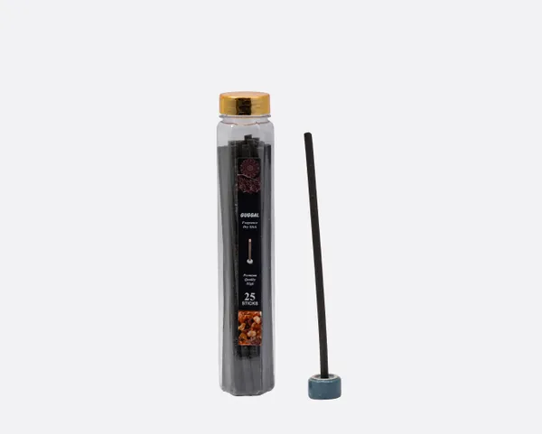Aroma_Pure_Premium_Charcoal_Incense_Sticks_25_Sticks_Pack