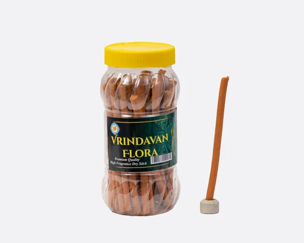 Vrindavan_Flora_Premium_Quality_Pink_Fragrance_Dry_Stick