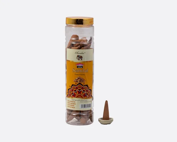 Chandan_Sandalwood_Incense_Dhoop_Cones_With_Holder