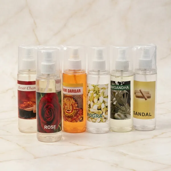 Rose_Mogra_Chandan_Sandal_Fragrance_Oil_Set_Of_6