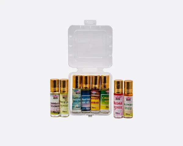 Rose_Dewdrop_Chandan_Sandalwood_Attar_Oil_Set
