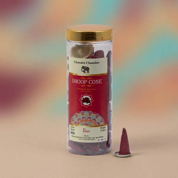 Chandan_Chandan_Rose_Dhoop_Cone_Incense_Pack