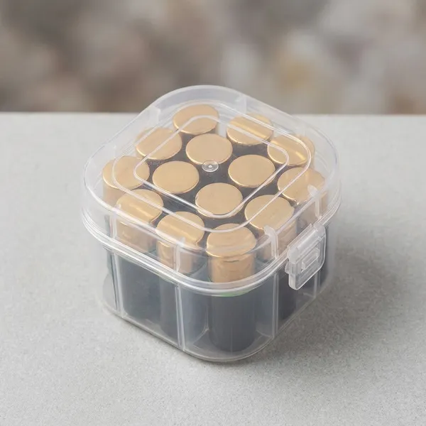 Transparent_Plastic_Battery_Storage_Organizer_Case