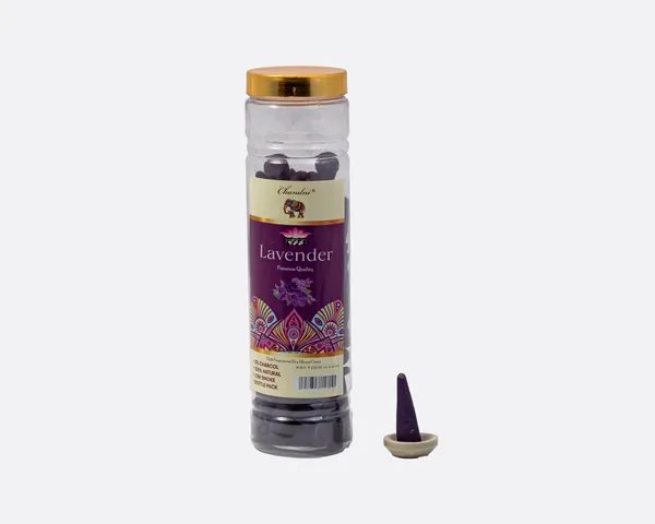 Lavender_Dhoop_Cones_In_Jar