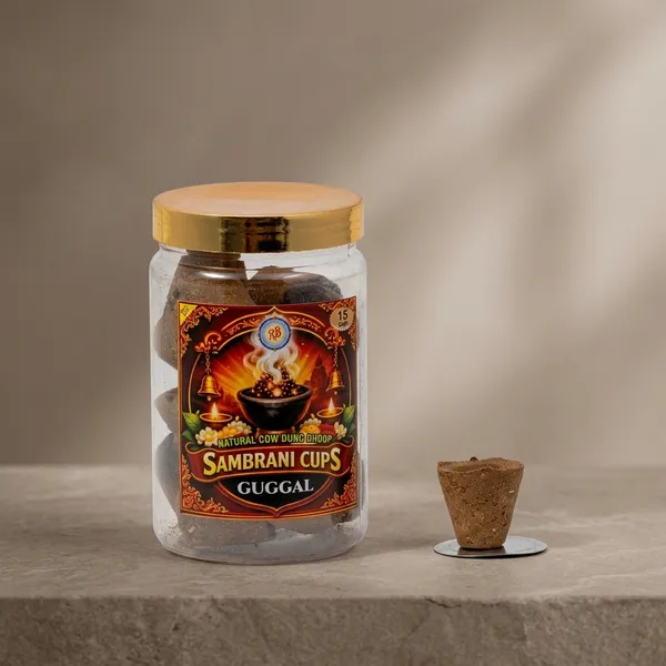 Sambrani_Cups_Guggal_Dhoop_Cones_In_Jar