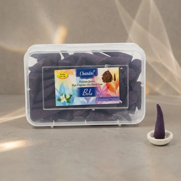 Dhoop_Cones_Box