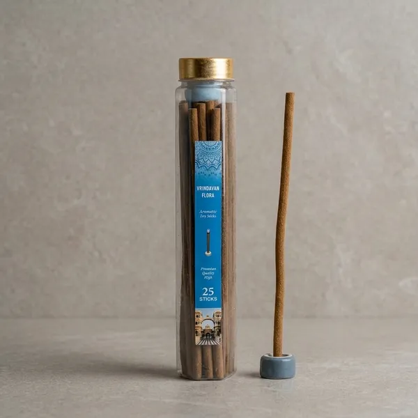 Wooden_Incense_Sticks_With_Blue_Label_In_Glass_Jar