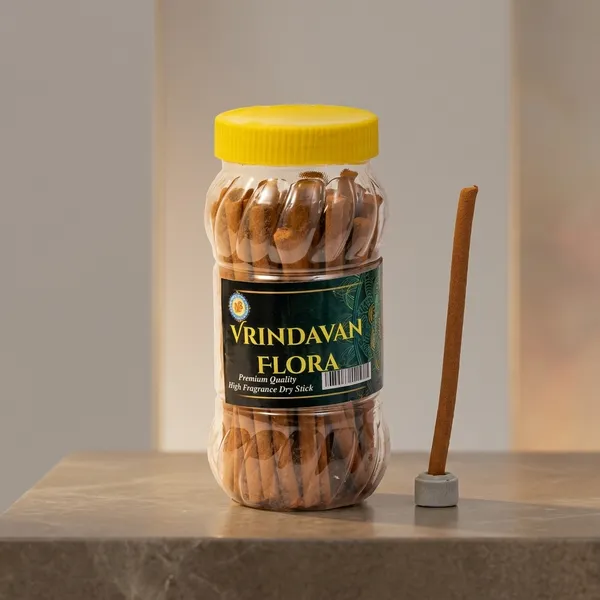 Vrindavan_Flora_Premium_Quality_Pink_Fragrance_Dry_Stick