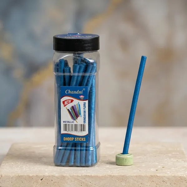 Chandni_Metallic_Blue_Droop_Sticks_Pack