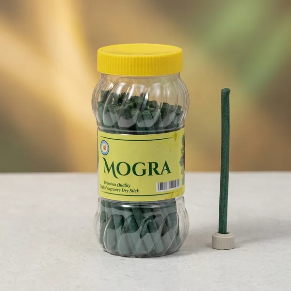 Mogra_Premium_Quality_Incense_Dry_Stick_Jar