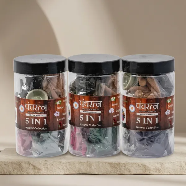 Panchratna_5_In_1_Dhoop_Cones_Jar_Set_Of_3