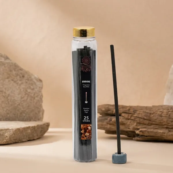 Aroma_Pure_Premium_Charcoal_Incense_Sticks_25_Sticks_Pack