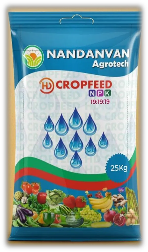 Nandanvan_Agrotech_Hd_Corp_Feed_Npk_19:19:19_Water_Soluble_Fertilizer_25Kg