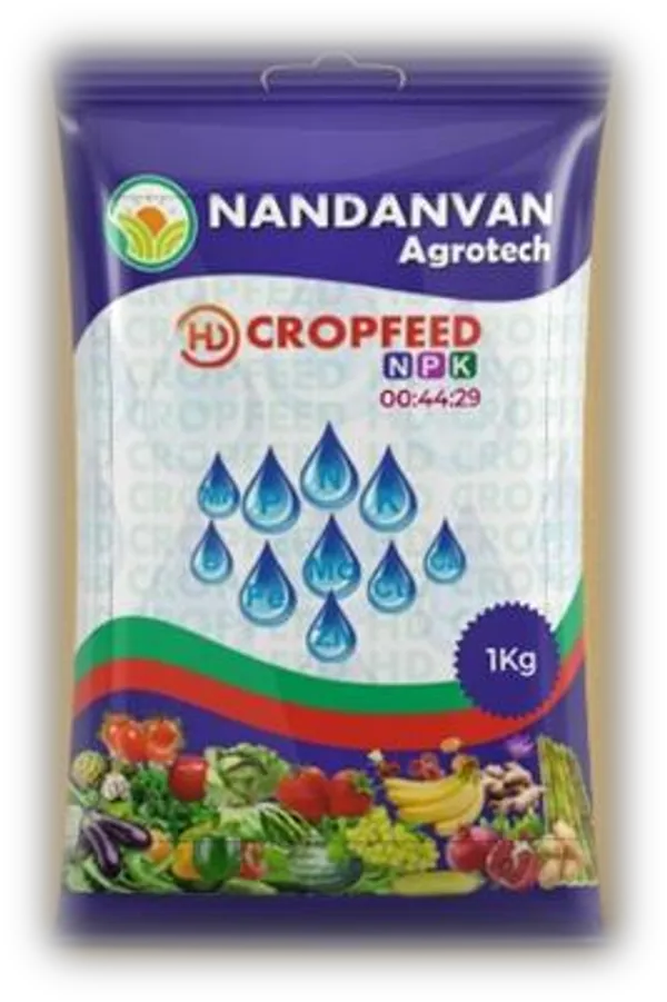Nandanvan_Agrotech_Hd_Corp_Feed_Npk_00:44:29_Water_Soluble_Fertilizer_1Kg