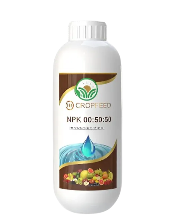 Corp_Feed_Npk_00:50:50_Water_Soluble_Fertilizer_For_Plants