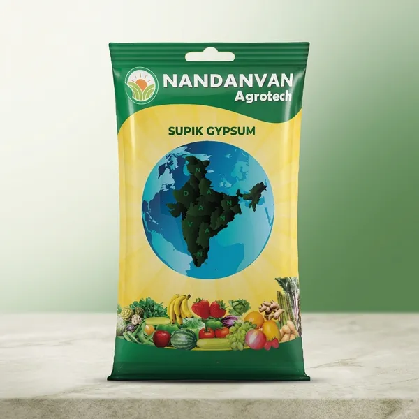 Nandanvan_Agrotech_Supik_Gypsum_Calcium_Sulphate_Soil_Amendment