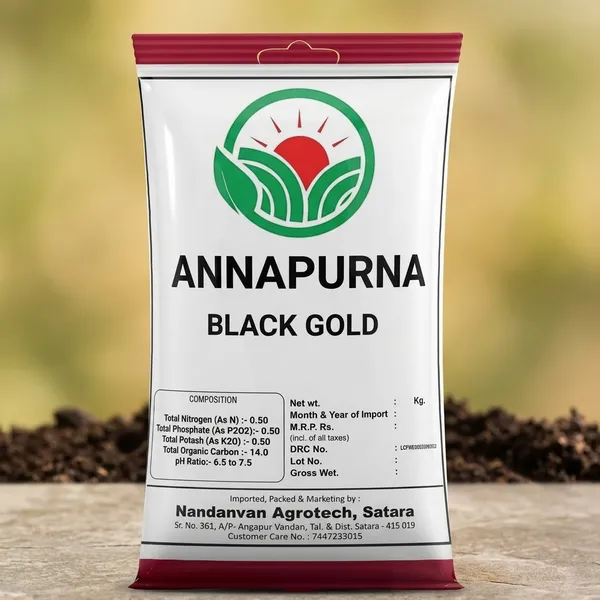 Annapurna_Black_Gold_Organic_Manure_Balanced_Npk_Fertilizer