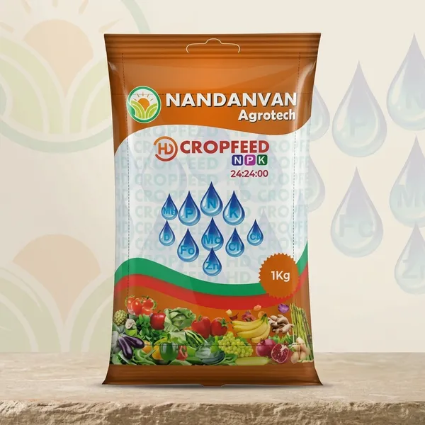 Nandanvan_Agrotech_Corp_Feed_Npk_24:24:00_Water-Soluble_Fertilizer_1Kg