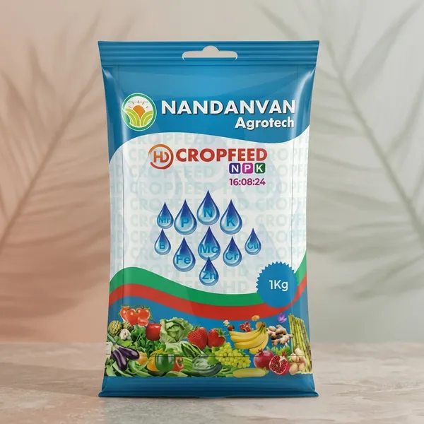 Nandanvan_Agrotech_Corp_Feed_Npk_16:08:24_Water-Soluble_Fertilizer_1Kg
