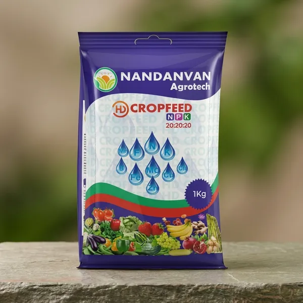 Nandanvan_Agrotech_Corp_Feed_Npk_20:20:20_Water-Soluble_Fertilizer_1Kg