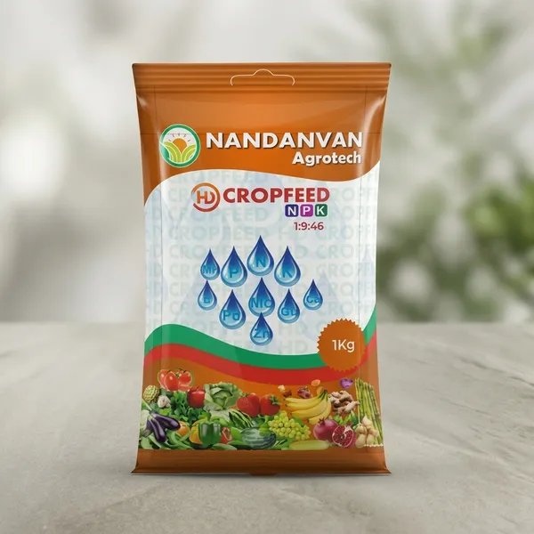 Nandanvan_Agrotech_Corp_Feed_Npk_1:9:46_Water-Soluble_Fertilizer_1Kg