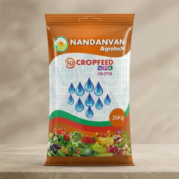 Nandanvan_Agrotech_Hd_Corp_Feed_Npk_09:27:18_Water-Soluble_Fertilizer_25Kg