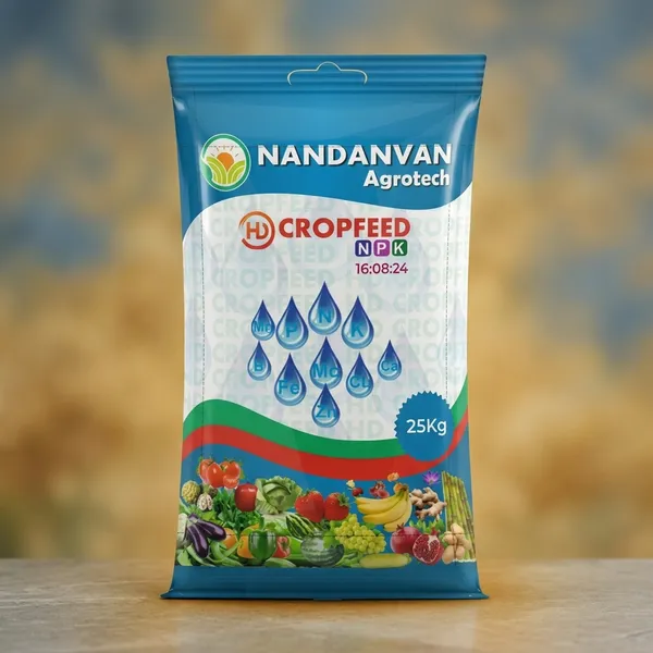 Nandanvan_Agrotech_Hj_Corp_Feed_Npk_16:08:24_Water-Soluble_Fertilizer_25Kg