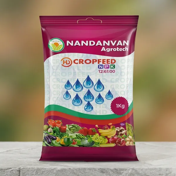 Nandanvan_Agrotech_Corp_Feed_Npk_12:61:00_Water-Soluble_Fertilizer_1Kg
