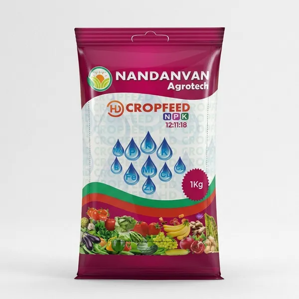 Nandanvan_Agrotech_Corp_Feed_Npk_12:11:18_Water_Soluble_Fertilizer_1Kg