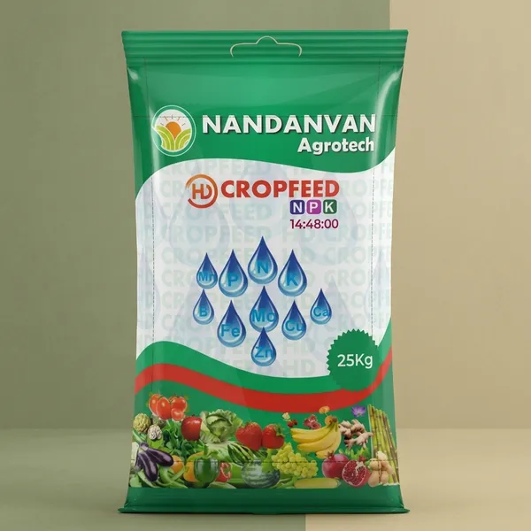 Nandanvan_Agrotech_Corp_Feed_Npk_14:48:00_Water_Soluble_Fertilizer_25Kg