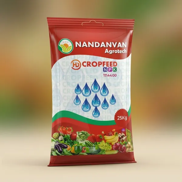Nandanvan_Agrotech_Hd_Corp_Feed_Npk_17:44:00_Water_Soluble_Fertilizer_25Kg