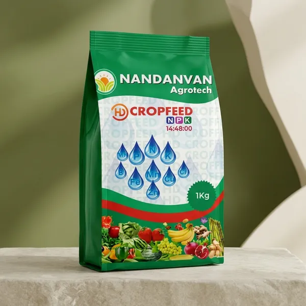Nandanvan_Agrotech_Corp_Feed_Npk_14:48:00_Water_Soluble_Fertilizer_1Kg
