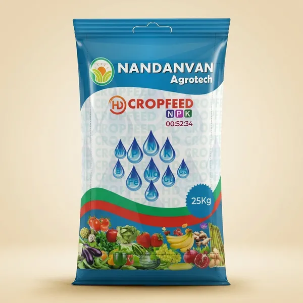 Nandanvan_Agrotech_Hd_Corp_Feed_Npk_00:52:34_Water_Soluble_Fertilizer_25Kg