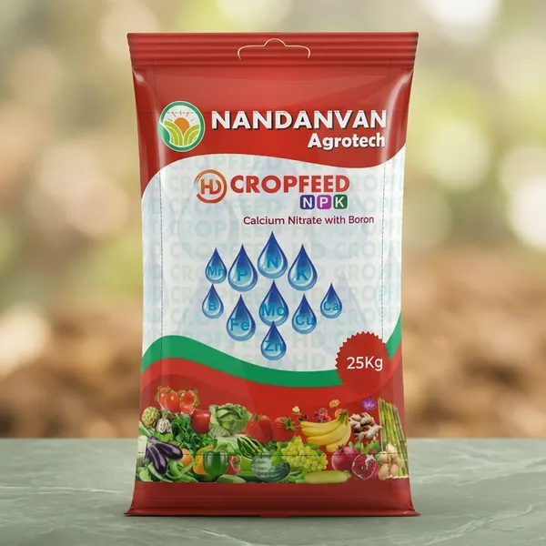 Nandanvan_Agrotech_Hd_Corp_Feed_Calcium_Nitrate_With_Boron_Fertilizer_25Kg