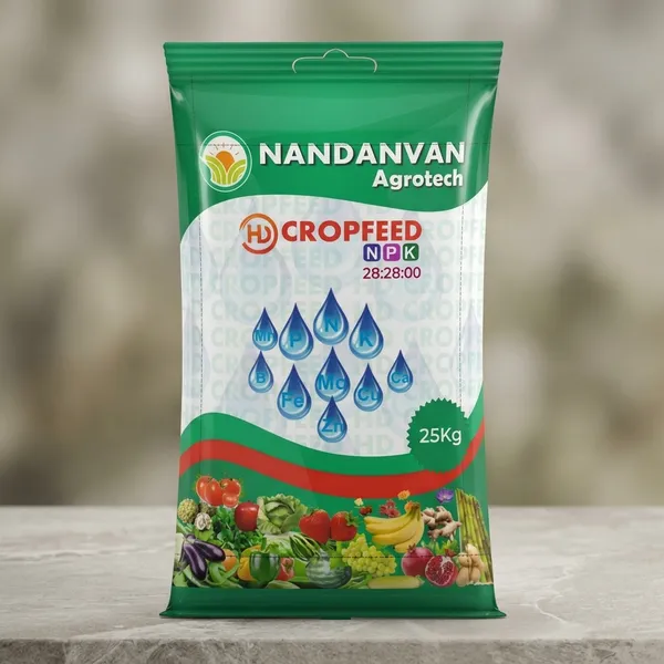 Nandanvan_Agrotech_Hd_Corp_Feed_Npk_28:28:00_Water_Soluble_Fertilizer_25Kg