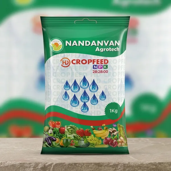 Nandanvan_Agrotech_Hd_Corp_Feed_Npk_28:28:00_Water_Soluble_Fertilizer_1Kg