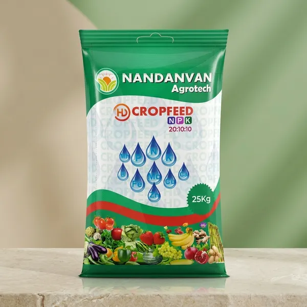 Nandanvan_Agrotech_Hd_Corp_Feed_Npk_20:10:10_Water_Soluble_Fertilizer_25Kg