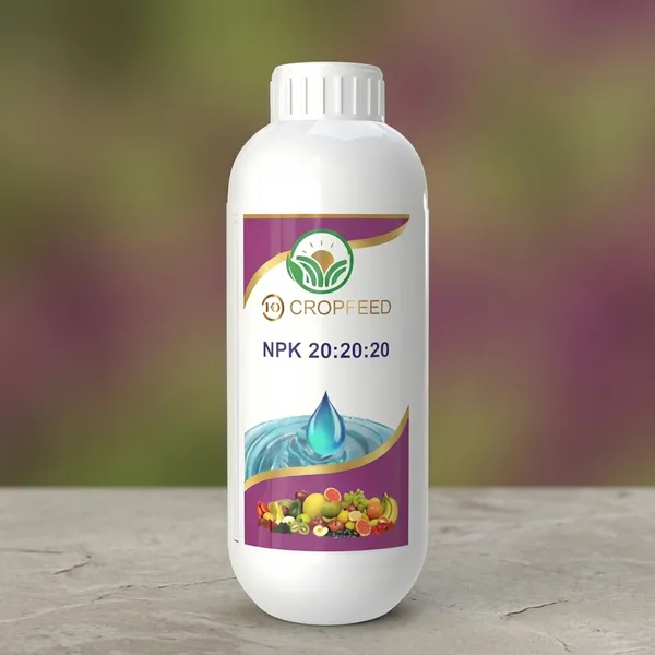 Npk_20:20:20_Balanced_Water_Soluble_Fertilizer