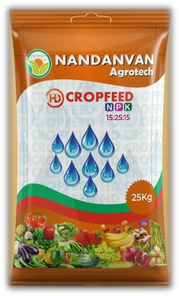 Nandanvan_Agrotech_Hd_Corp_Feed_Npk_15:25:15_Water-Soluble_Fertilizer_25Kg
