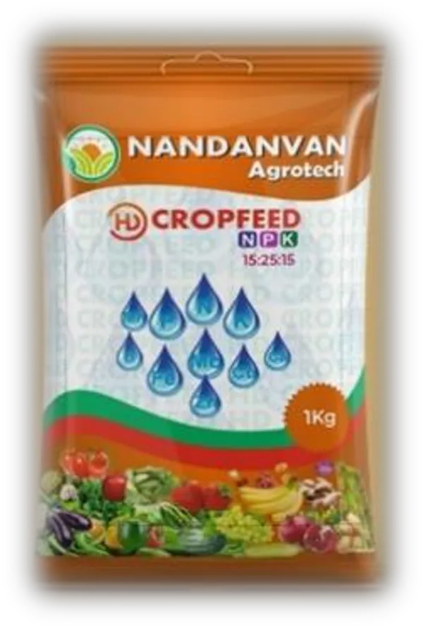 Nandanvan_Agrotech_Hd_Corp_Feed_Npk_15:25:15_Water-Soluble_Fertilizer_1Kg