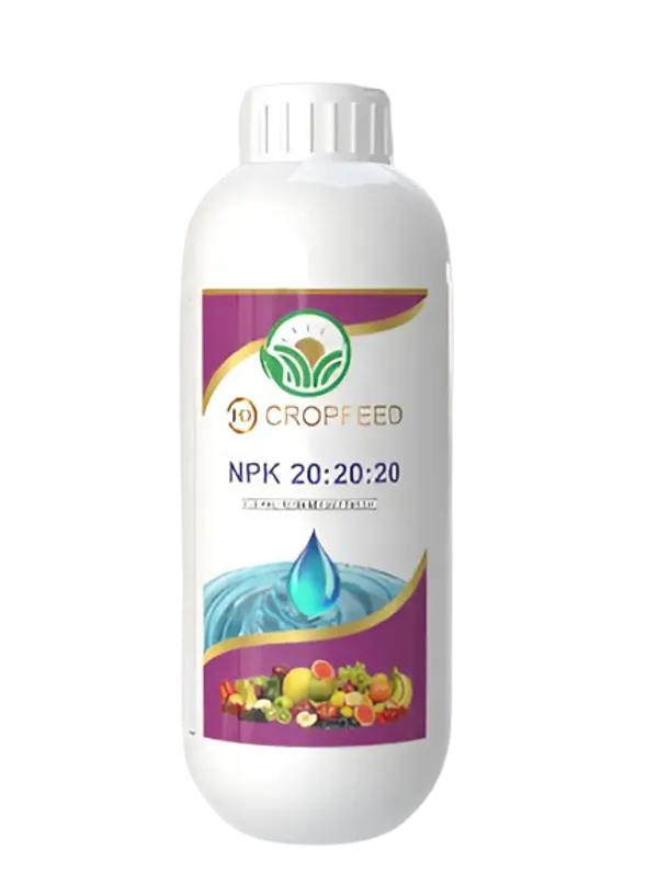Npk_20:20:20_Balanced_Water_Soluble_Fertilizer