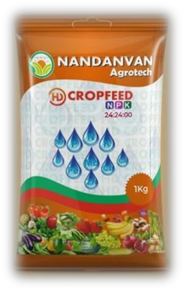 Nandanvan_Agrotech_Corp_Feed_Npk_24:24:00_Water-Soluble_Fertilizer_1Kg