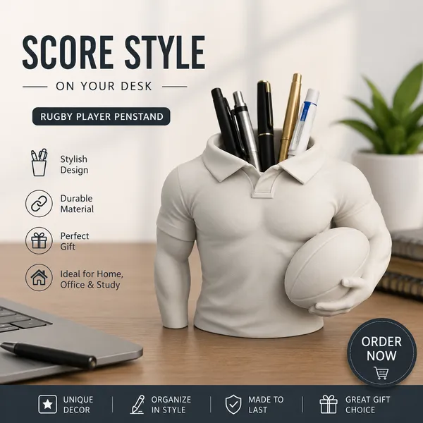 White_Pen_Stand_Rugby_Player